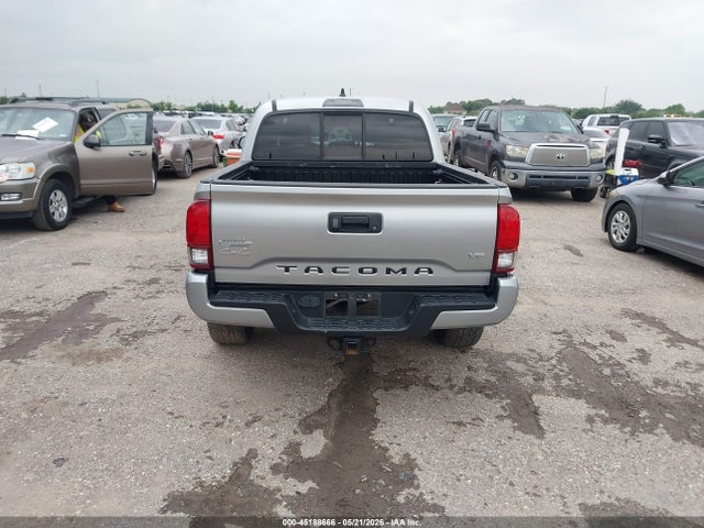 Aukcja sprzedaży 2023 Toyota Tacoma Sr V6, vin: 3TYCZ5AN1PT134781, numer aukcji: 45188666