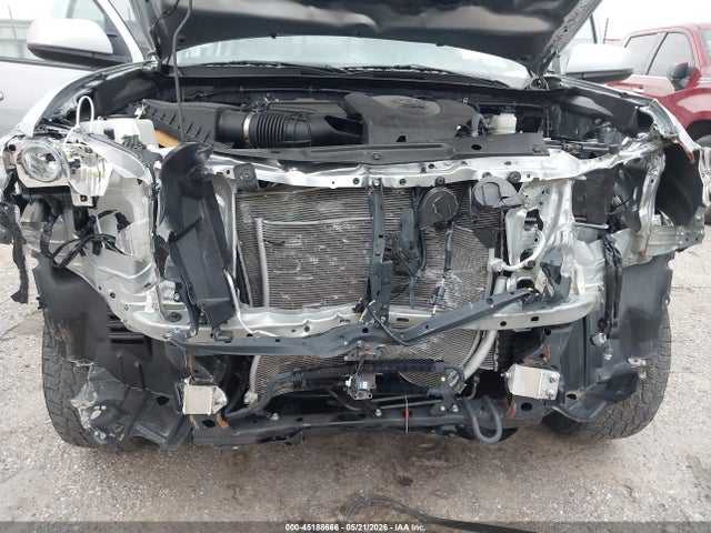 Aukcja sprzedaży 2023 Toyota Tacoma Sr V6, vin: 3TYCZ5AN1PT134781, numer aukcji: 45188666