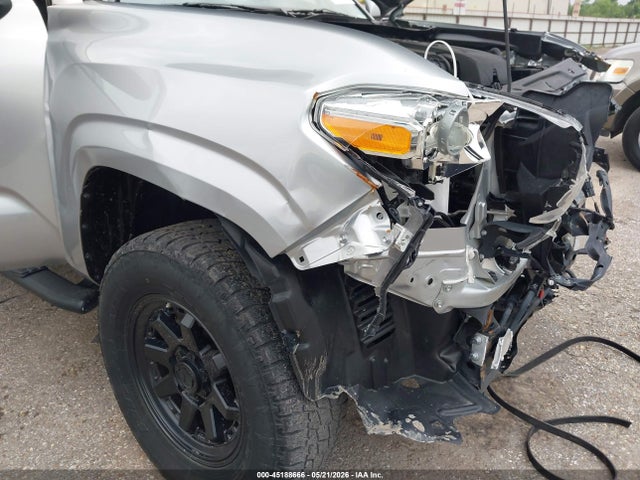 Aukcja sprzedaży 2023 Toyota Tacoma Sr V6, vin: 3TYCZ5AN1PT134781, numer aukcji: 45188666