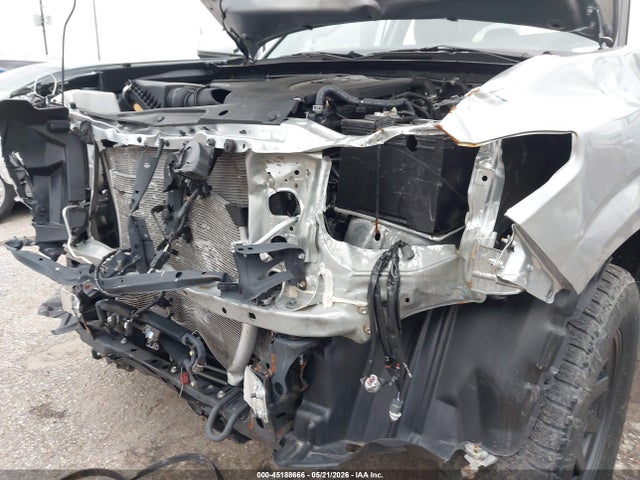 Aukcja sprzedaży 2023 Toyota Tacoma Sr V6, vin: 3TYCZ5AN1PT134781, numer aukcji: 45188666