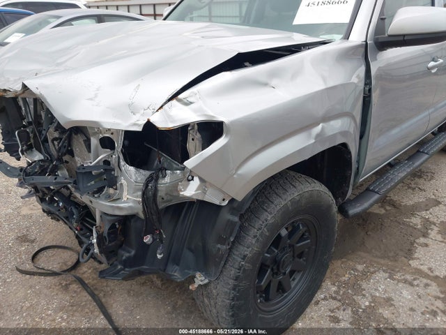Aukcja sprzedaży 2023 Toyota Tacoma Sr V6, vin: 3TYCZ5AN1PT134781, numer aukcji: 45188666