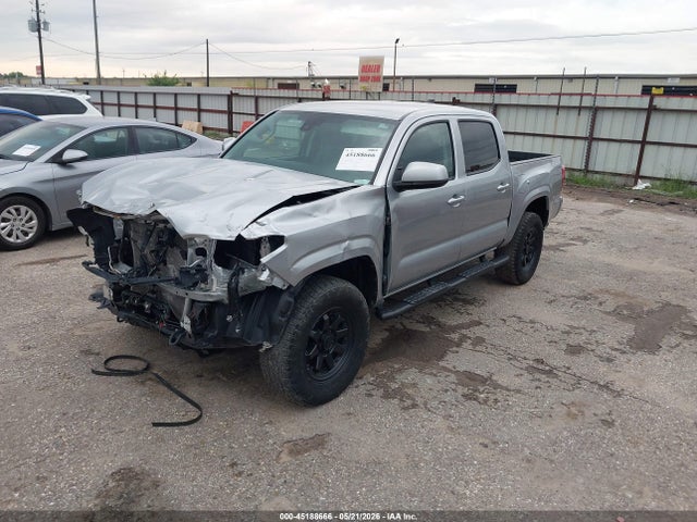 Aukcja sprzedaży 2023 Toyota Tacoma Sr V6, vin: 3TYCZ5AN1PT134781, numer aukcji: 45188666