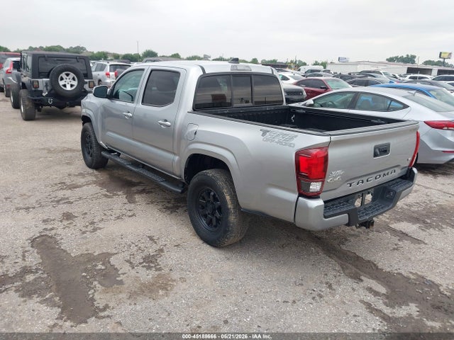 Aukcja sprzedaży 2023 Toyota Tacoma Sr V6, vin: 3TYCZ5AN1PT134781, numer aukcji: 45188666