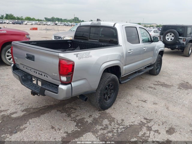 Aukcja sprzedaży 2023 Toyota Tacoma Sr V6, vin: 3TYCZ5AN1PT134781, numer aukcji: 45188666