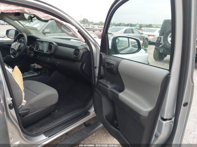 Aukcja sprzedaży 2023 Toyota Tacoma Sr V6, vin: 3TYCZ5AN1PT134781, numer aukcji: 45188666