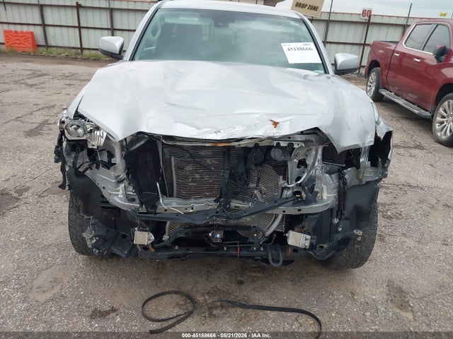 Aukcja sprzedaży 2023 Toyota Tacoma Sr V6, vin: 3TYCZ5AN1PT134781, numer aukcji: 45188666