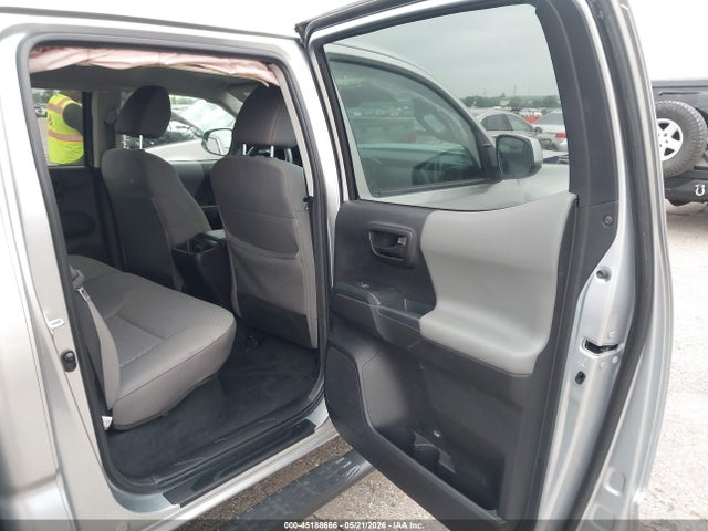 Aukcja sprzedaży 2023 Toyota Tacoma Sr V6, vin: 3TYCZ5AN1PT134781, numer aukcji: 45188666
