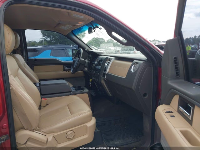 Ford F-150 Xlt 2014 1FTFW1EFXEFB29976 Image 5