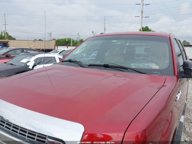 Ford F-150 Xlt 2014 1FTFW1EFXEFB29976 Image 6