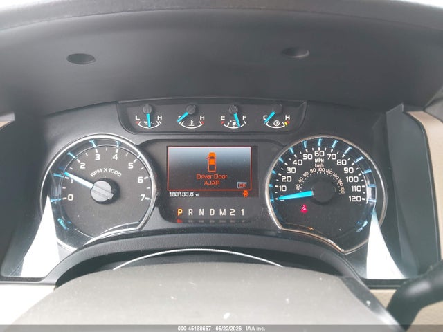 Ford F-150 Xlt 2014 1FTFW1EFXEFB29976 Image 7
