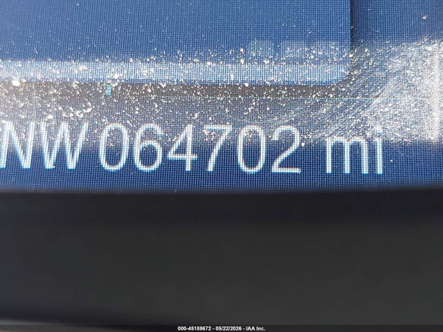 1FADP3K22EL205070 Ford FOCUS SE