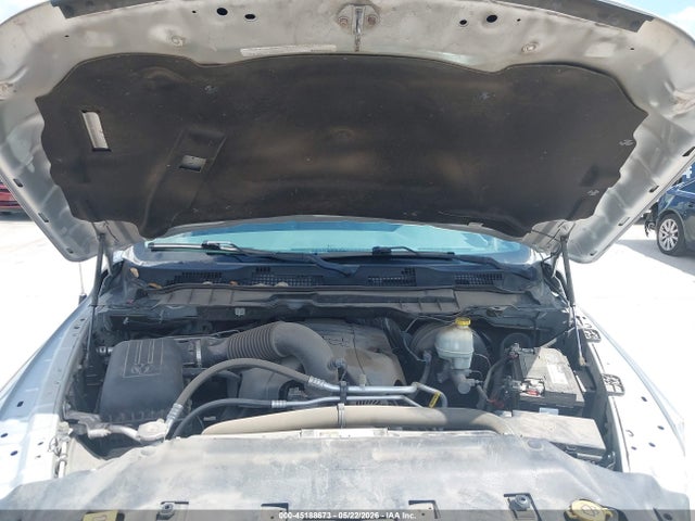 Aukcja sprzedaży 2016 Ram 1500 Express, vin: 1C6RR6FT9GS292982, numer aukcji: 45188673