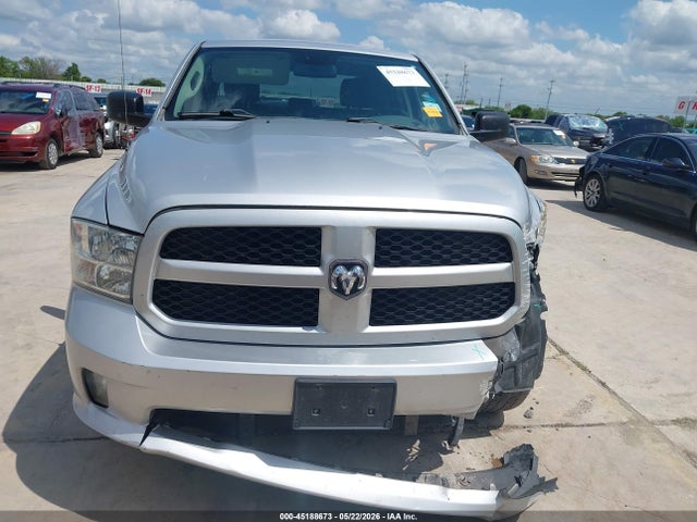 Aukcja sprzedaży 2016 Ram 1500 Express, vin: 1C6RR6FT9GS292982, numer aukcji: 45188673