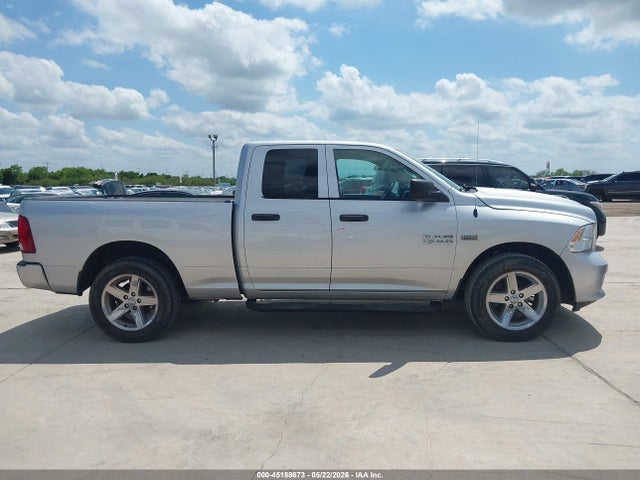 Aukcja sprzedaży 2016 Ram 1500 Express, vin: 1C6RR6FT9GS292982, numer aukcji: 45188673