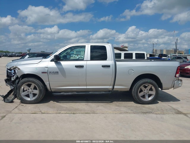 Aukcja sprzedaży 2016 Ram 1500 Express, vin: 1C6RR6FT9GS292982, numer aukcji: 45188673