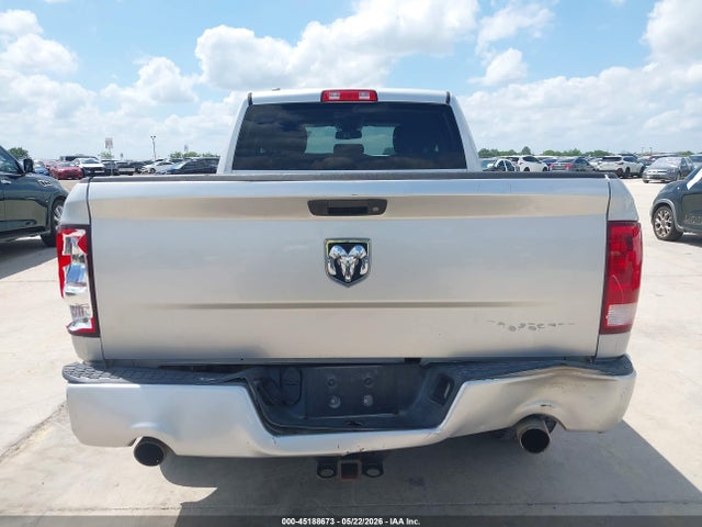 Aukcja sprzedaży 2016 Ram 1500 Express, vin: 1C6RR6FT9GS292982, numer aukcji: 45188673