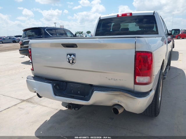 Aukcja sprzedaży 2016 Ram 1500 Express, vin: 1C6RR6FT9GS292982, numer aukcji: 45188673