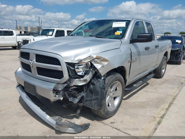 Aukcja sprzedaży 2016 Ram 1500 Express, vin: 1C6RR6FT9GS292982, numer aukcji: 45188673