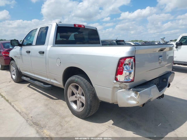 Aukcja sprzedaży 2016 Ram 1500 Express, vin: 1C6RR6FT9GS292982, numer aukcji: 45188673