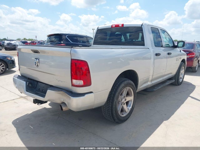 Aukcja sprzedaży 2016 Ram 1500 Express, vin: 1C6RR6FT9GS292982, numer aukcji: 45188673