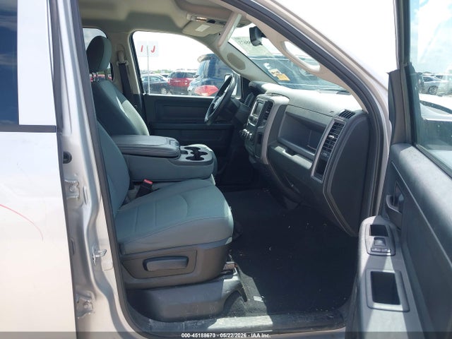 Aukcja sprzedaży 2016 Ram 1500 Express, vin: 1C6RR6FT9GS292982, numer aukcji: 45188673