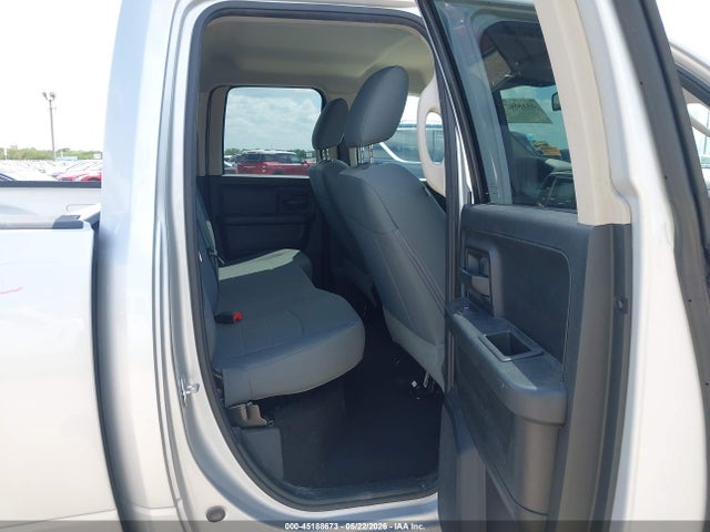 Aukcja sprzedaży 2016 Ram 1500 Express, vin: 1C6RR6FT9GS292982, numer aukcji: 45188673