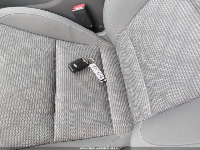 2019 Kia Niro Lx მანქანა იყიდება აუქციონზე, vin: KNDCB3LC1K5302529, აუქციონის ნომერი: 45188674