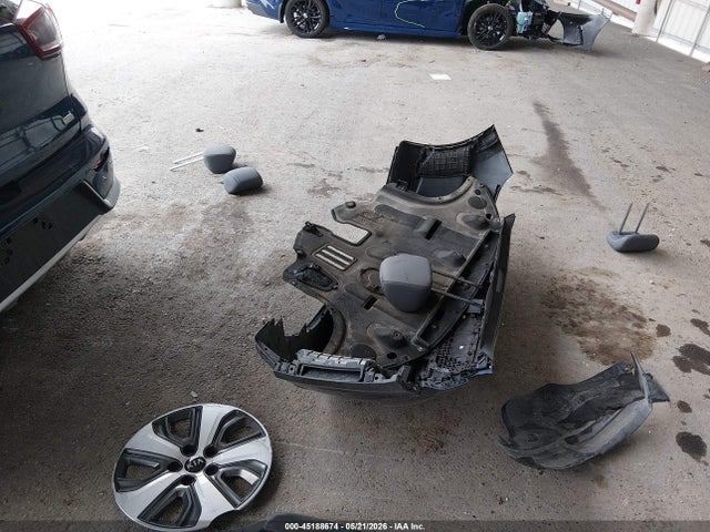 2019 Kia Niro Lx მანქანა იყიდება აუქციონზე, vin: KNDCB3LC1K5302529, აუქციონის ნომერი: 45188674