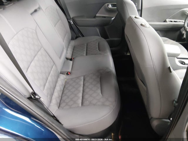 2019 Kia Niro Lx მანქანა იყიდება აუქციონზე, vin: KNDCB3LC1K5302529, აუქციონის ნომერი: 45188674