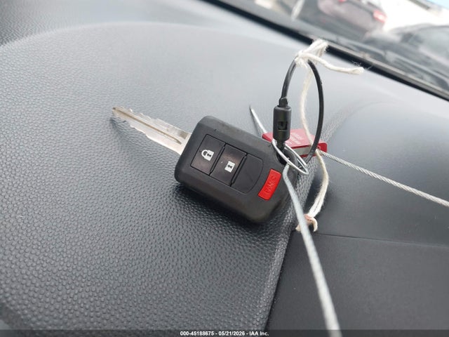 Aukcja sprzedaży 2024 Mitsubishi Mirage Es/le, vin: ML32AUHJ6RH010687, numer aukcji: 45188675