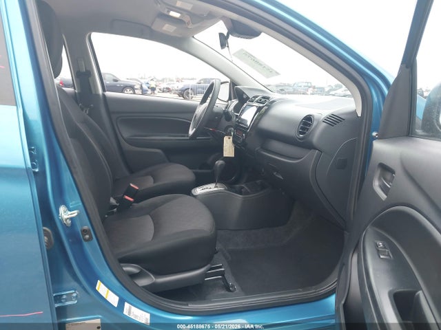 Aukcja sprzedaży 2024 Mitsubishi Mirage Es/le, vin: ML32AUHJ6RH010687, numer aukcji: 45188675