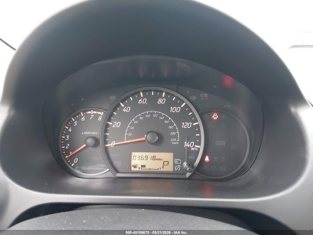 Aukcja sprzedaży 2024 Mitsubishi Mirage Es/le, vin: ML32AUHJ6RH010687, numer aukcji: 45188675