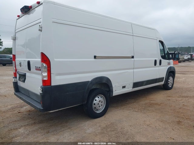 3C6URVJGXHE530115 RAM Promaster 3500 Cargo Van High Roof 159 Wb Ext