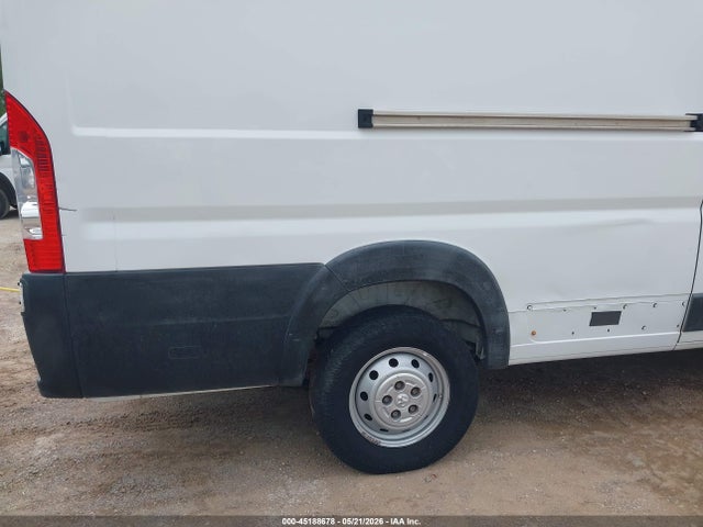 3C6URVJGXHE530115 RAM Promaster 3500 Cargo Van High Roof 159 Wb Ext