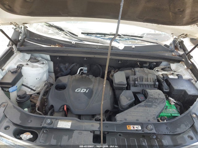 Aukcja sprzedaży 2013 Kia Sorento Lx, vin: 5XYKTDA6XDG423677, numer aukcji: 45188681