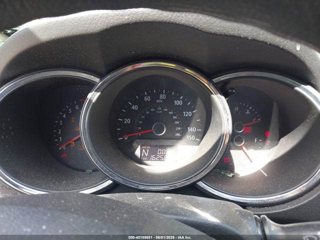 Aukcja sprzedaży 2013 Kia Sorento Lx, vin: 5XYKTDA6XDG423677, numer aukcji: 45188681