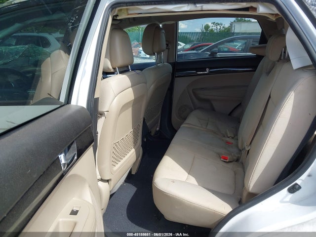 Aukcja sprzedaży 2013 Kia Sorento Lx, vin: 5XYKTDA6XDG423677, numer aukcji: 45188681
