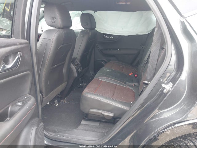 Aukcja sprzedaży 2020 Chevrolet Blazer Awd Rs, vin: 3GNKBKRS1LS597845, numer aukcji: 45188683