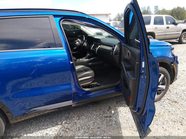 KIA SORENTO EX 2021 5XYRHDLF2MG029197 Image 5