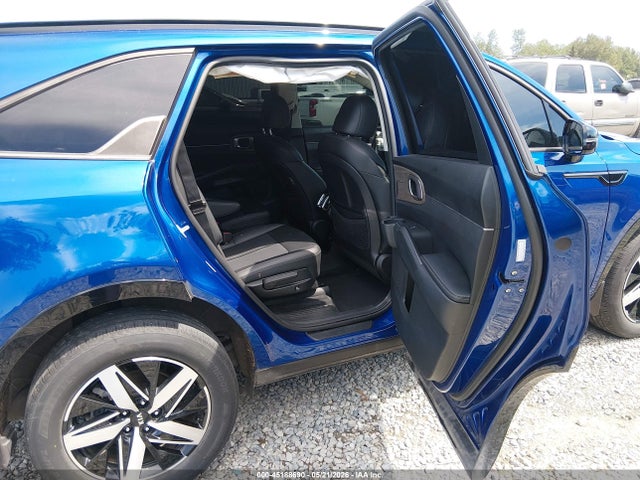 KIA SORENTO EX 2021 5XYRHDLF2MG029197 Image 8