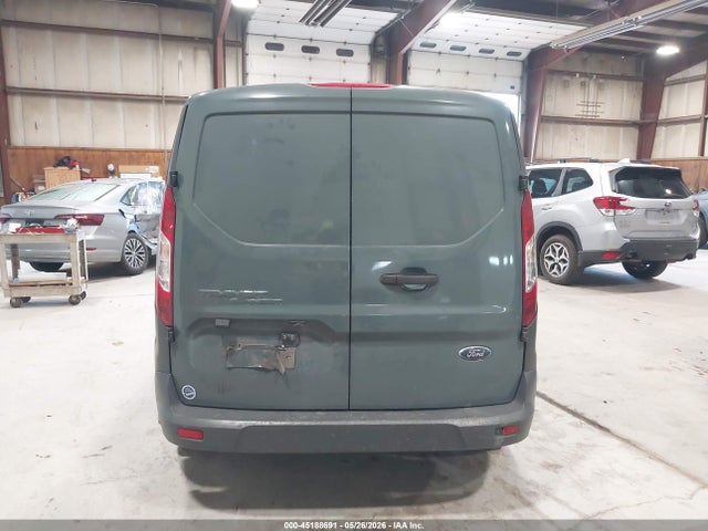 2018 Ford Transit Connect Xl მანქანა იყიდება აუქციონზე, vin: NM0LS7E76J1356404, აუქციონის ნომერი: 45188691