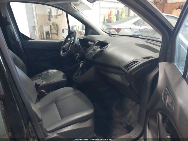 2018 Ford Transit Connect Xl მანქანა იყიდება აუქციონზე, vin: NM0LS7E76J1356404, აუქციონის ნომერი: 45188691