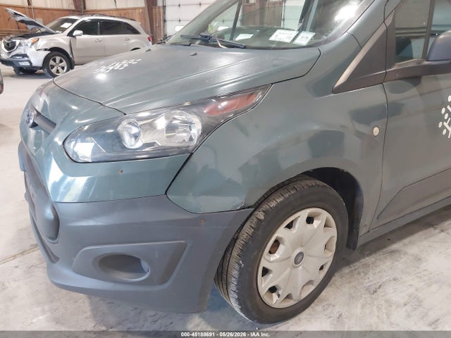 2018 Ford Transit Connect Xl მანქანა იყიდება აუქციონზე, vin: NM0LS7E76J1356404, აუქციონის ნომერი: 45188691