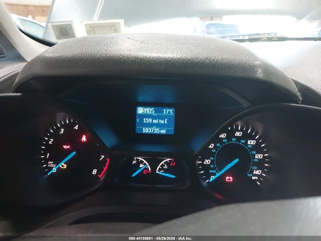 2018 Ford Transit Connect Xl მანქანა იყიდება აუქციონზე, vin: NM0LS7E76J1356404, აუქციონის ნომერი: 45188691