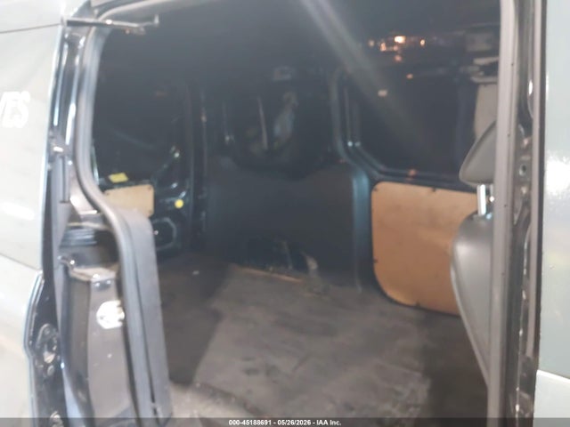 2018 Ford Transit Connect Xl მანქანა იყიდება აუქციონზე, vin: NM0LS7E76J1356404, აუქციონის ნომერი: 45188691