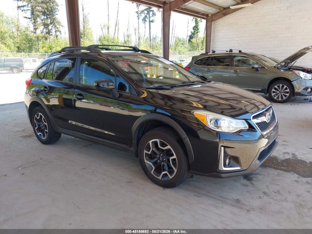 Продаж на аукціоні авто 2016 Subaru Crosstrek 2.0i Premium, vin: JF2GPADC3G8232366, номер лоту: 45188692