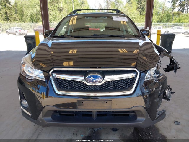 Продаж на аукціоні авто 2016 Subaru Crosstrek 2.0i Premium, vin: JF2GPADC3G8232366, номер лоту: 45188692