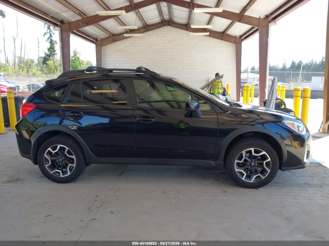 Продаж на аукціоні авто 2016 Subaru Crosstrek 2.0i Premium, vin: JF2GPADC3G8232366, номер лоту: 45188692