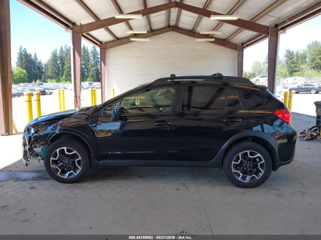 Продаж на аукціоні авто 2016 Subaru Crosstrek 2.0i Premium, vin: JF2GPADC3G8232366, номер лоту: 45188692