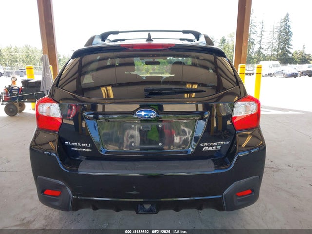 Продаж на аукціоні авто 2016 Subaru Crosstrek 2.0i Premium, vin: JF2GPADC3G8232366, номер лоту: 45188692